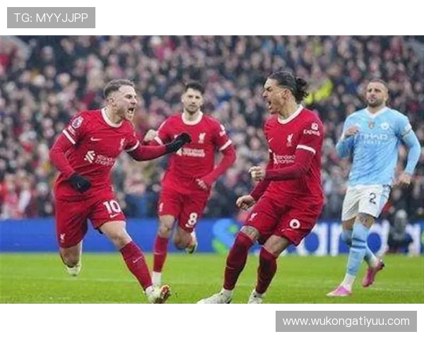 利物浦战术失衡引内讧：高位逼抢成双刃剑，争冠梦碎还是触底反弹？