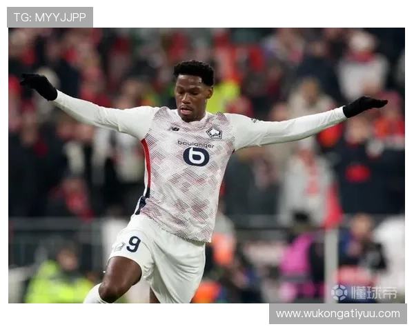 乔纳森·戴维稳定高效进球输出解析