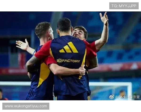 佩德里与奥尔莫进攻组织核心能力对比分析