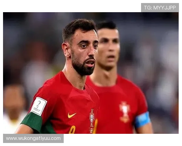 B费在葡萄牙国家队的核心地位分析