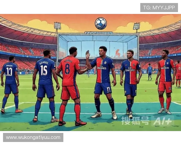 卡马文加次回合登场如何扭转对阵曼城的比赛节奏