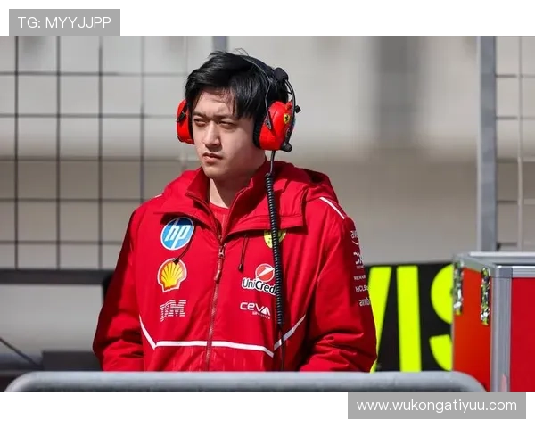 周冠宇生活照都像明星派对现场，这F1赛车手也太会玩了吧！