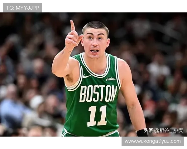 佩顿·普里查德无球跑位提升三分效率显著拉开球队进攻空间