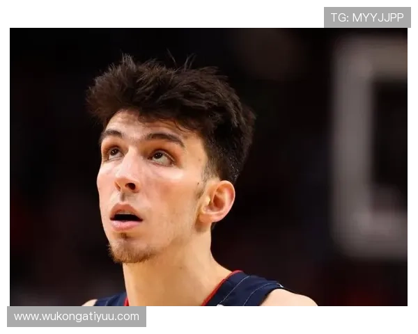 切特·霍姆格伦突破创造机会提升内线效率显著