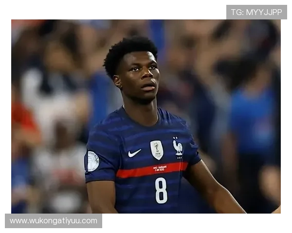 奥雷利安·楚阿梅尼：荣膺法甲最佳新秀跻身顶级潜力股