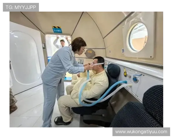 安洗莹每天喝的水都是冰镇到刚好3℃，训练完直接进高压氧舱睡觉