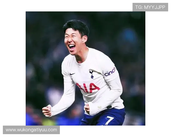 孙兴慜vs冈崎慎司 旅欧进攻效率与战术适配度差距在哪