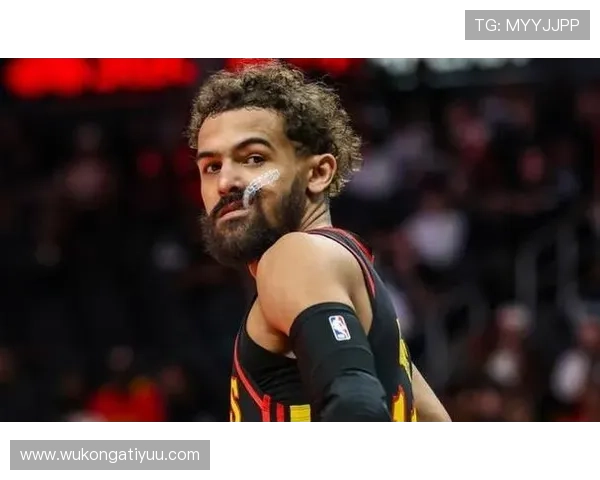 特雷杨持球挡拆拉开空间与库里效率来源不同