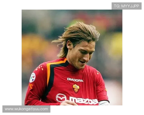 托蒂与萨内蒂在传球方式下形成分散驱动趋势