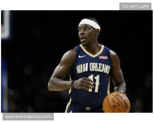 朱·霍勒迪挡拆串联比斯玛特更稳带动节奏