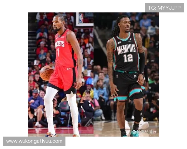 莫兰特较上季突破单打对位后卫占比上升提升效率