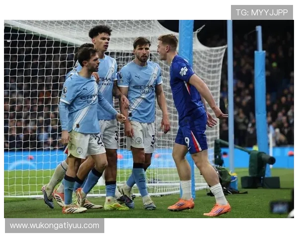 切尔西关键比赛表现不佳，争四形势面临严峻考验