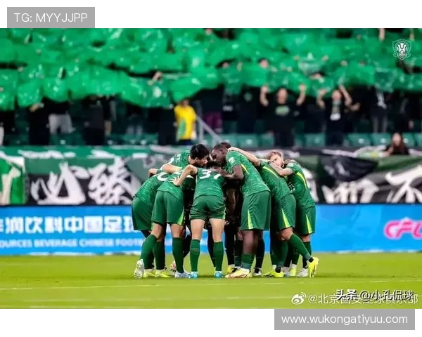 北京国安本土球员崛起，是否已构建新核心框架？