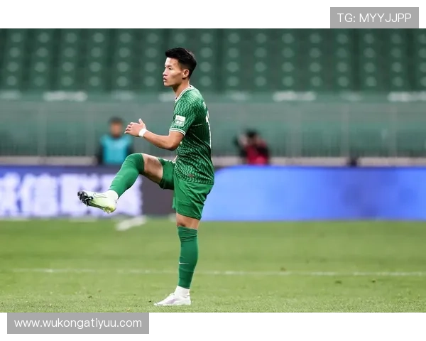 强强对话中的北京国安，为何难以占据主动？