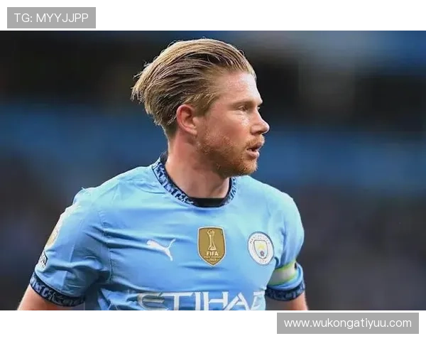 德布劳内状态下滑明显？比赛影响力与数据表现解析