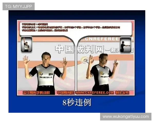 新手必看：篮球中“拖延时间违例”的具体定义与判定标准