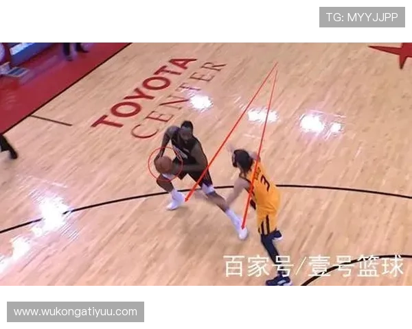 篮球规则:起跳接触判罚的详细解析与合法性判断 篮球规则:起跳接触判罚的详细解析与合法性判断