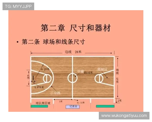 篮球限制区规则详解:理解防守犯规判定的核心依据 篮球限制区规则详解:理解防守犯规判定的核心依据