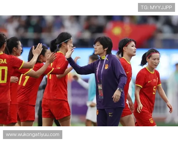 中国女足公布新一期集训名单,水庆霞将率队备战奥预赛 中国女足公布新一期集训名单,水庆霞将率队备战奥预赛