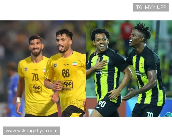 吉达联合官宣后防核心回归训练为联赛冲刺做准备